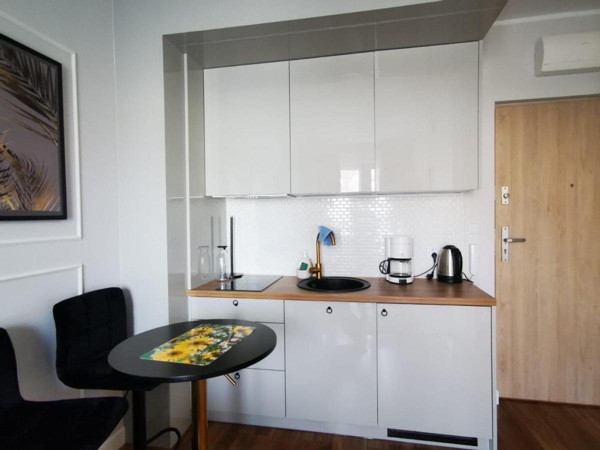 Apartment Greta Swinemünde