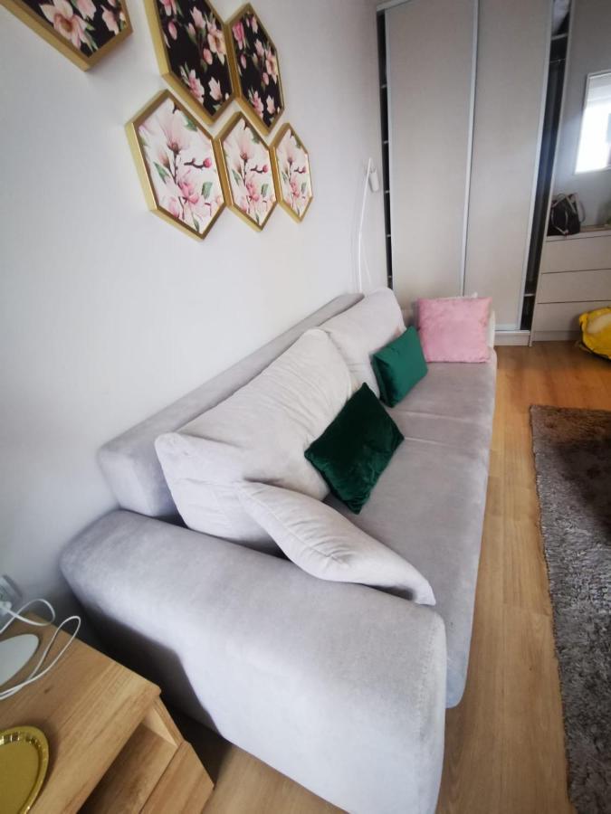 Greta Apartment