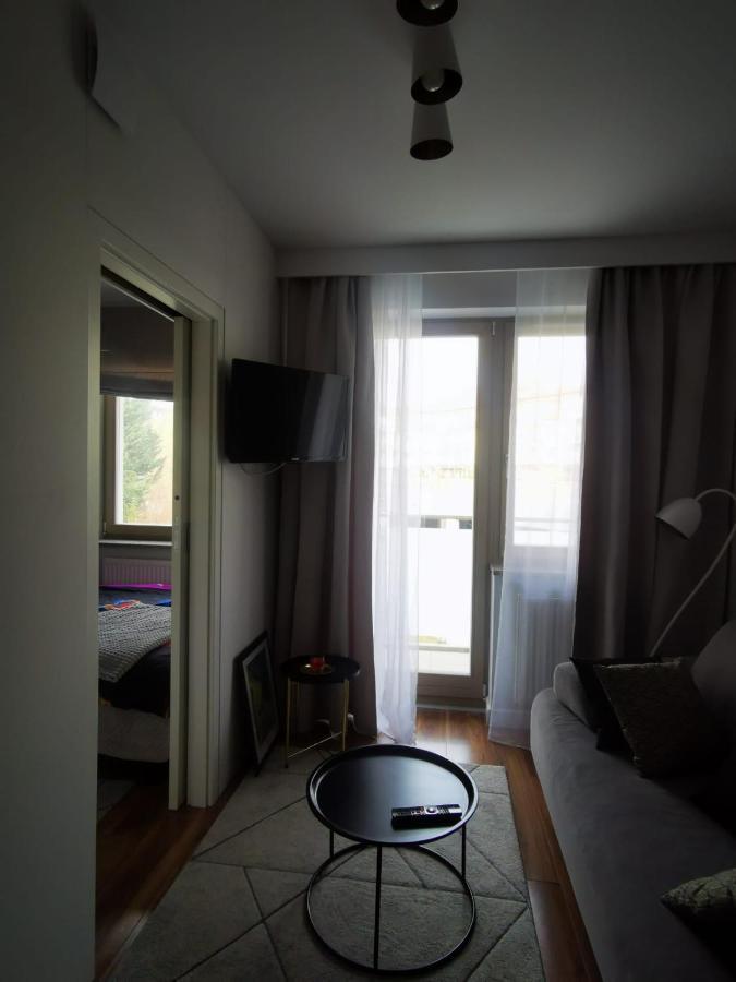 Apartment Greta Swinemünde